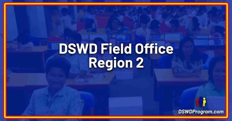 DSWD Region II .
